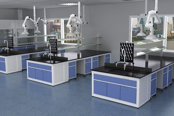 尝试室认可验收